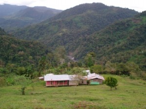 Meth Church Costa Rica